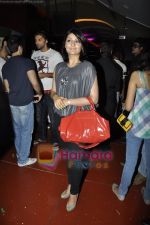 at Ragini MMS Premiere in Cinemax, Andheri, Mumbai on 12th May 2011 (25).JPG